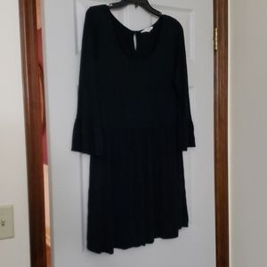 AE soft and sexy dress--worn once!